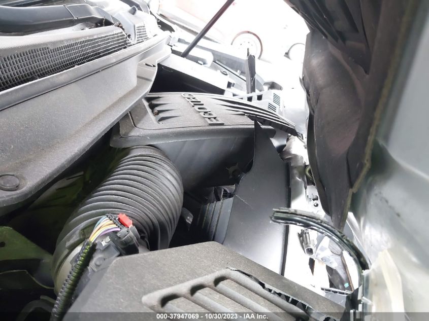 2015 GMC TERRAIN SLE - 2GKFLWEKXF6294364