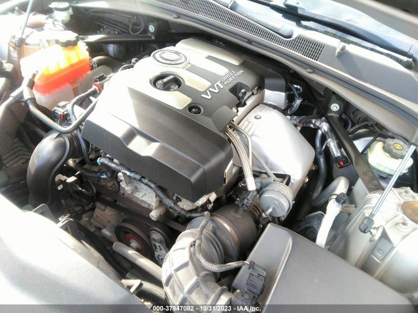 2014 CADILLAC CTS SEDAN LUXURY AWD 1G6AX5SX5E0196342
