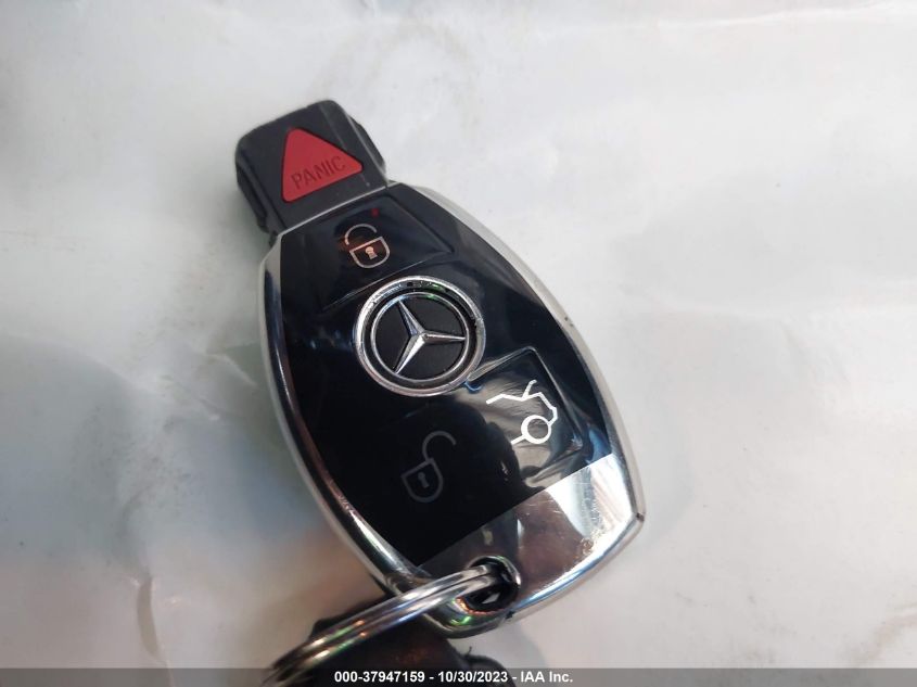 2013 MERCEDES-BENZ GLK-CLASS GLK 350 WDCGG8JB4DG030974