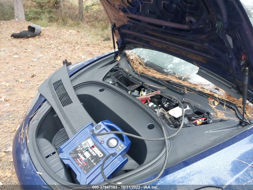 2023 TESLA MODEL 3 - 5YJ3E1ECXPF508432