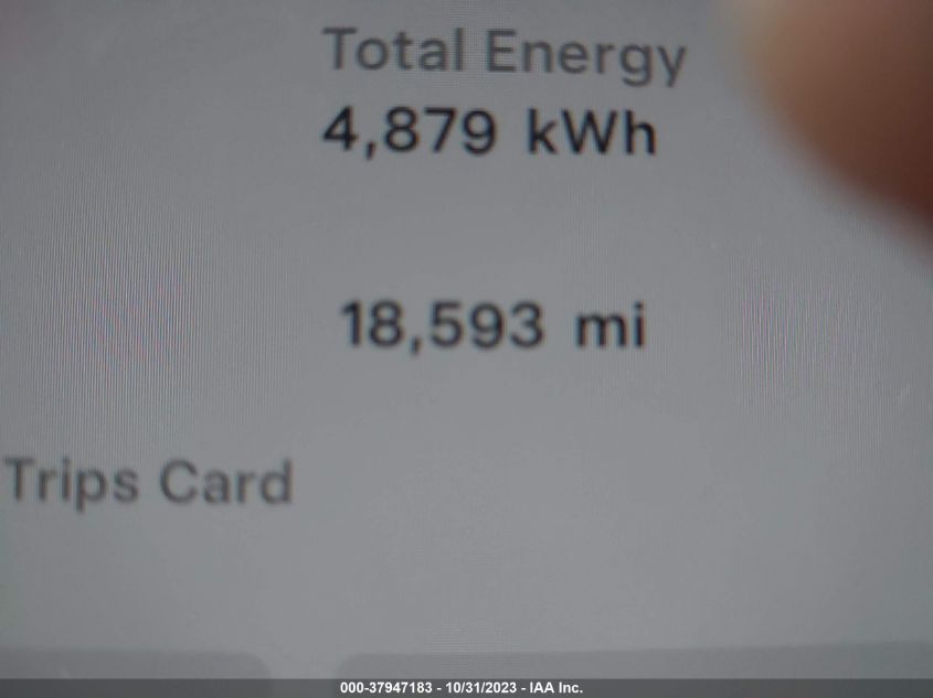 2023 TESLA MODEL 3 - 5YJ3E1ECXPF508432