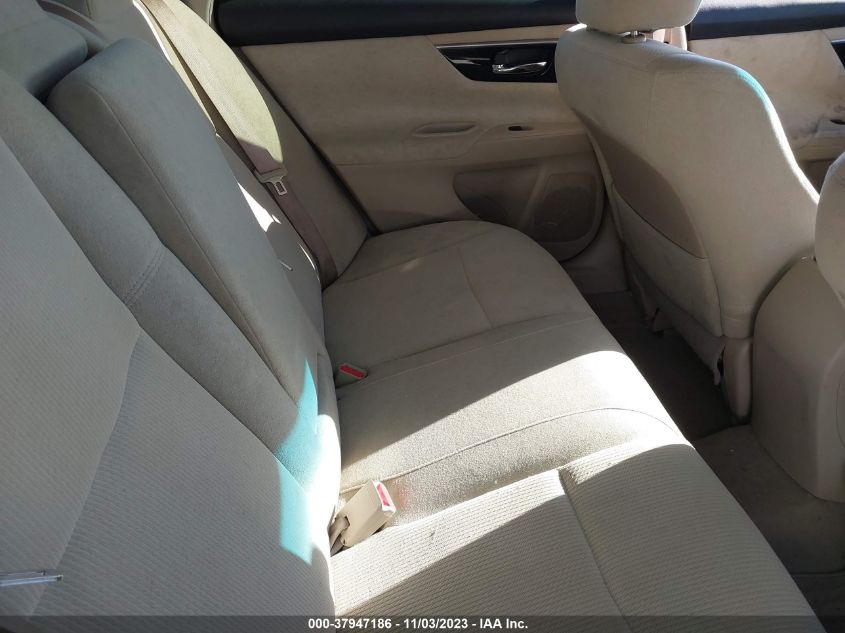 2013 NISSAN ALTIMA 2.5 S - 1N4AL3AP2DC177829