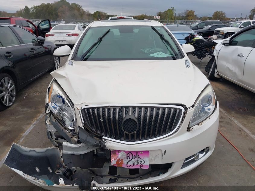 2013 BUICK VERANO - 1G4PS5SK2D4107744