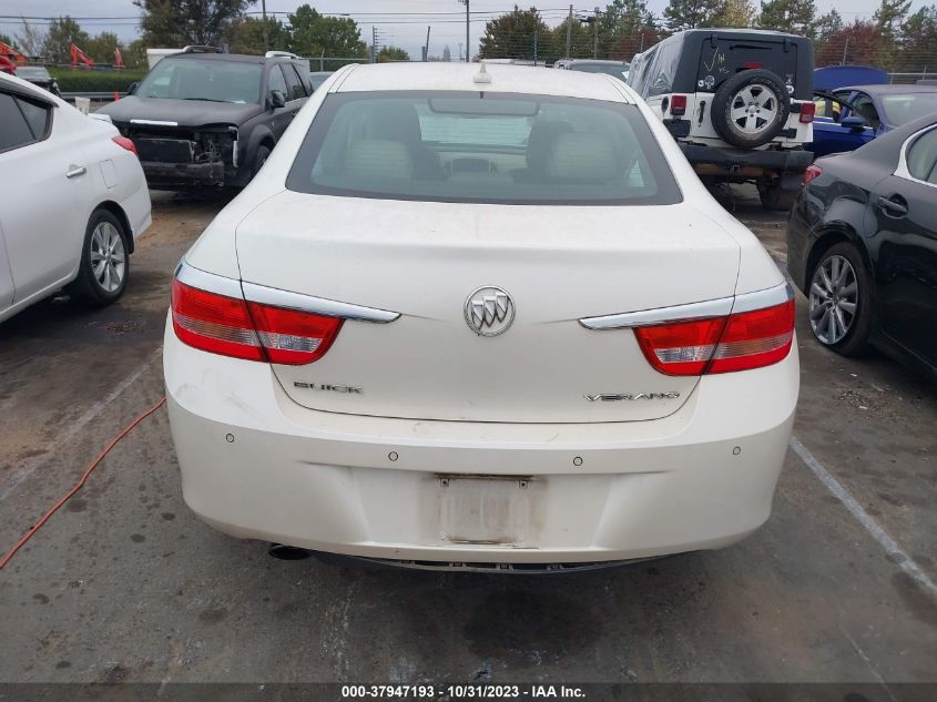 2013 BUICK VERANO - 1G4PS5SK2D4107744