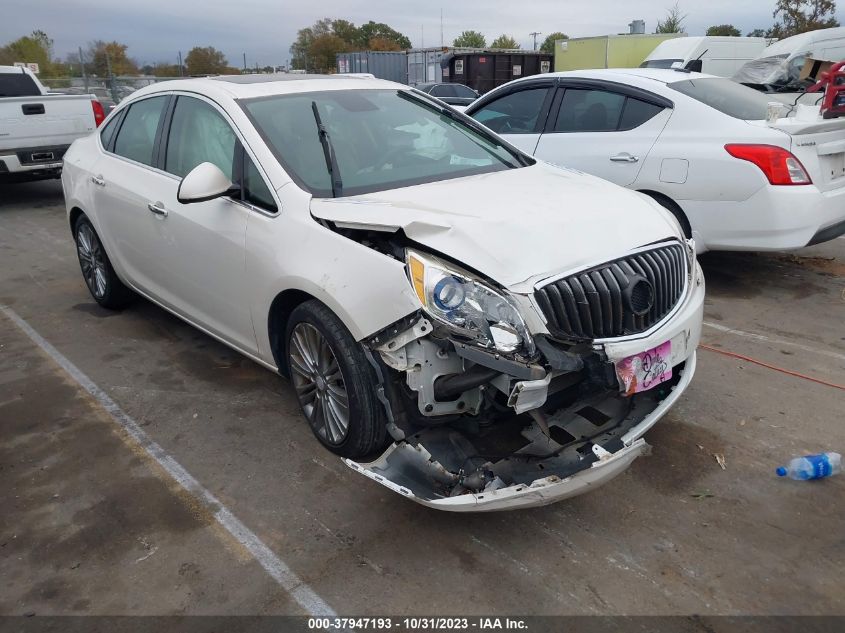 2013 BUICK VERANO - 1G4PS5SK2D4107744