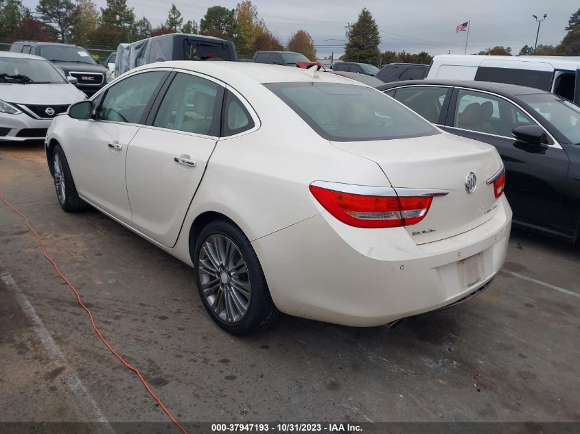 2013 BUICK VERANO - 1G4PS5SK2D4107744