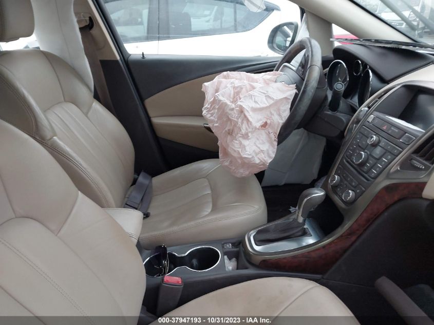 2013 BUICK VERANO - 1G4PS5SK2D4107744