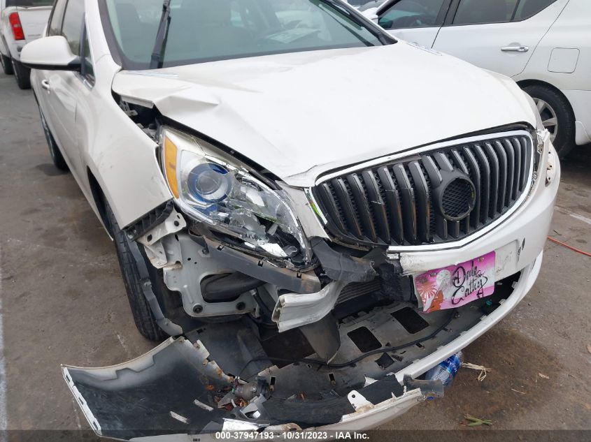 2013 BUICK VERANO - 1G4PS5SK2D4107744