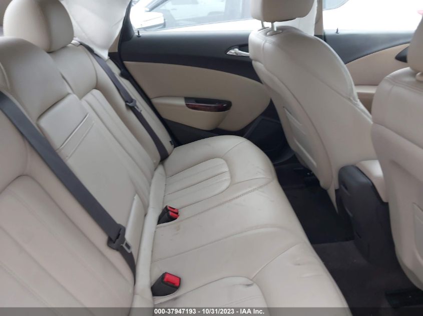 2013 BUICK VERANO - 1G4PS5SK2D4107744