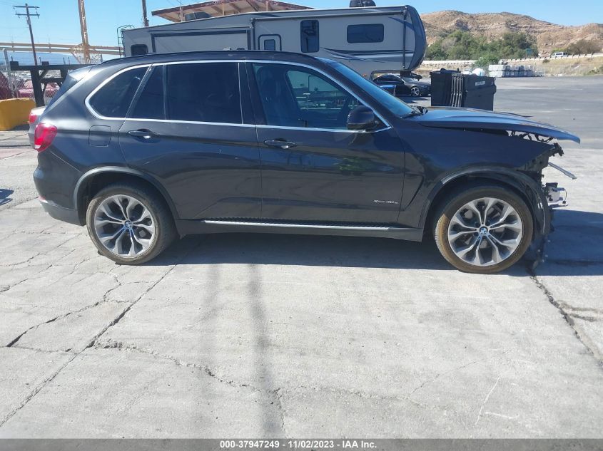 2016 BMW X5 EDRIVE XDRIVE40E 5UXKT0C56G0F75092