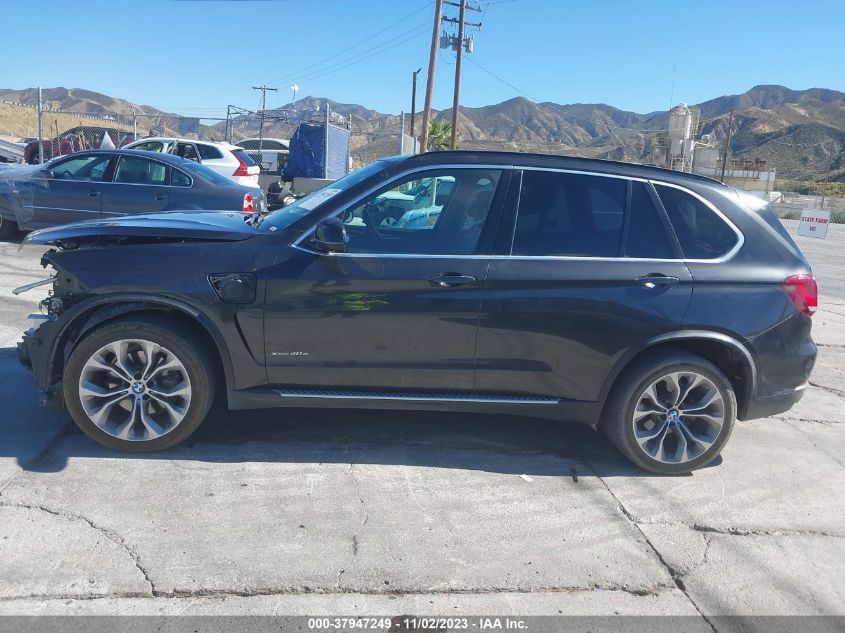 2016 BMW X5 EDRIVE XDRIVE40E 5UXKT0C56G0F75092