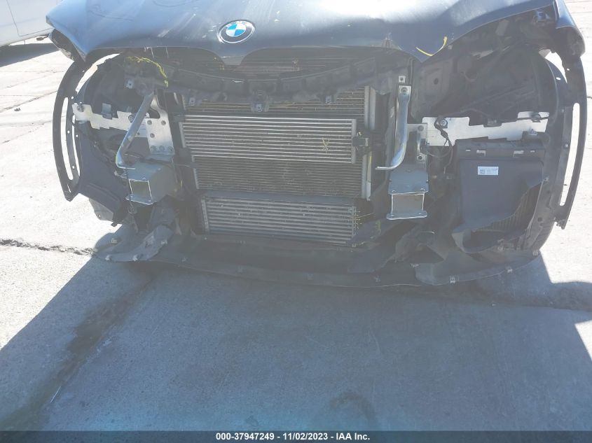 2016 BMW X5 EDRIVE XDRIVE40E 5UXKT0C56G0F75092