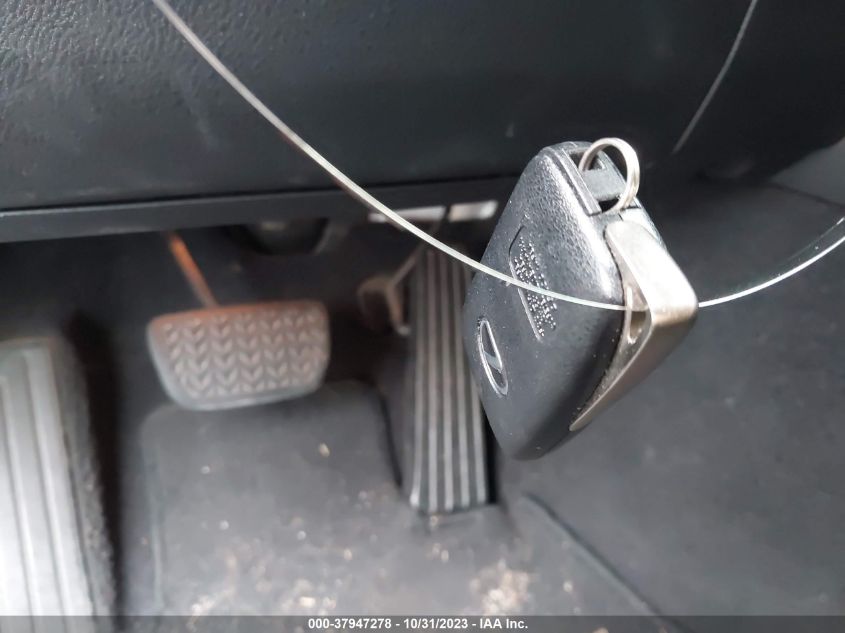 2015 LEXUS IS 250 250 - JTHBF1D26F5061548