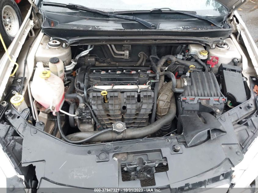 2013 CHRYSLER 200 TOURING - 1C3CCBBB9DN714222