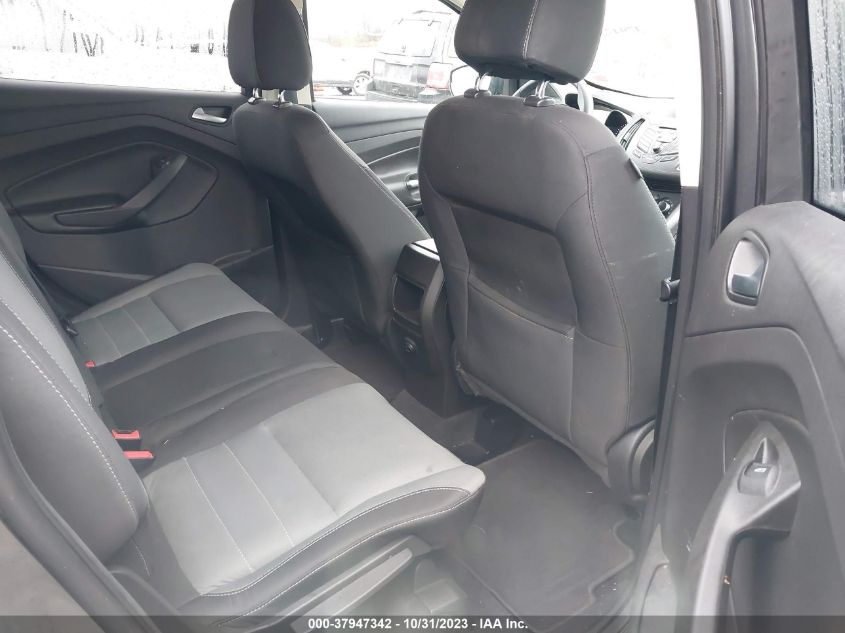 2016 FORD ESCAPE SE - 1FMCU9GX2GUB74787