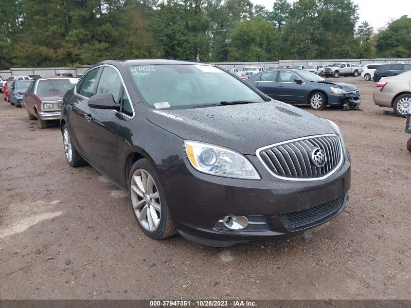 2013 BUICK VERANO - 1G4PP5SKXD4115673