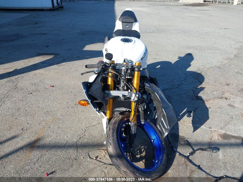 2023 SUZUKI GSX-R1000 R JS1DM11H5P7100543