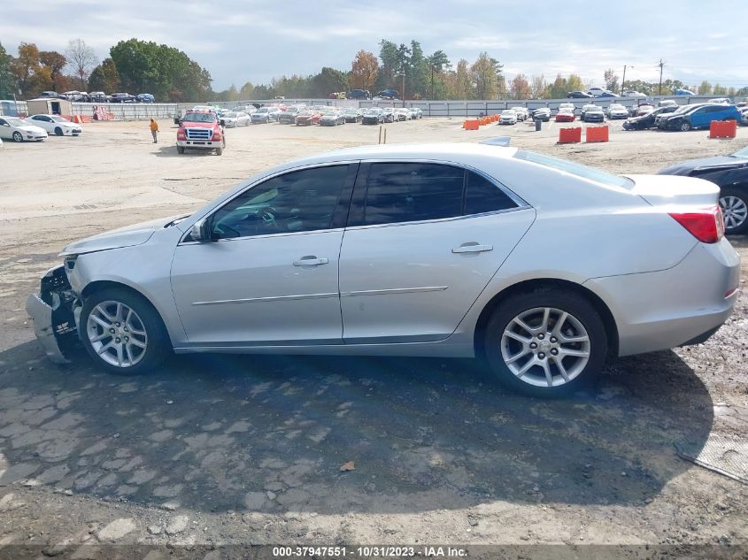 2015 CHEVROLET MALIBU LT - 1G11C5SL3FF266921