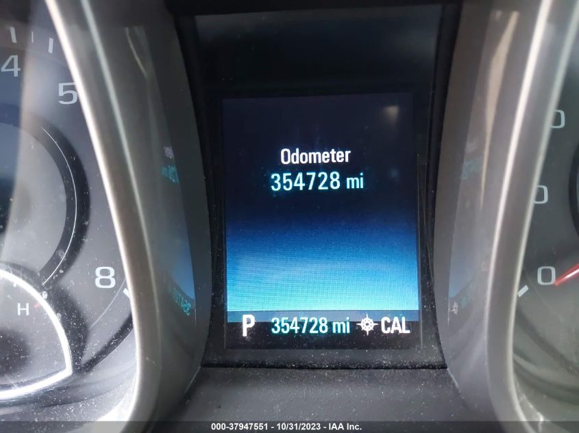 2015 CHEVROLET MALIBU LT - 1G11C5SL3FF266921