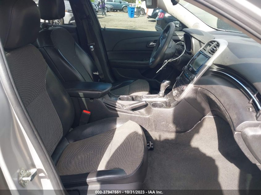2015 CHEVROLET MALIBU LT - 1G11C5SL3FF266921