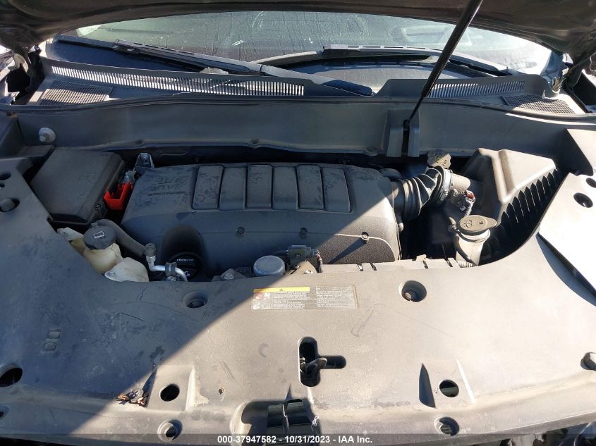 2015 GMC ACADIA DENALI - 1GKKVTKD0FJ369766