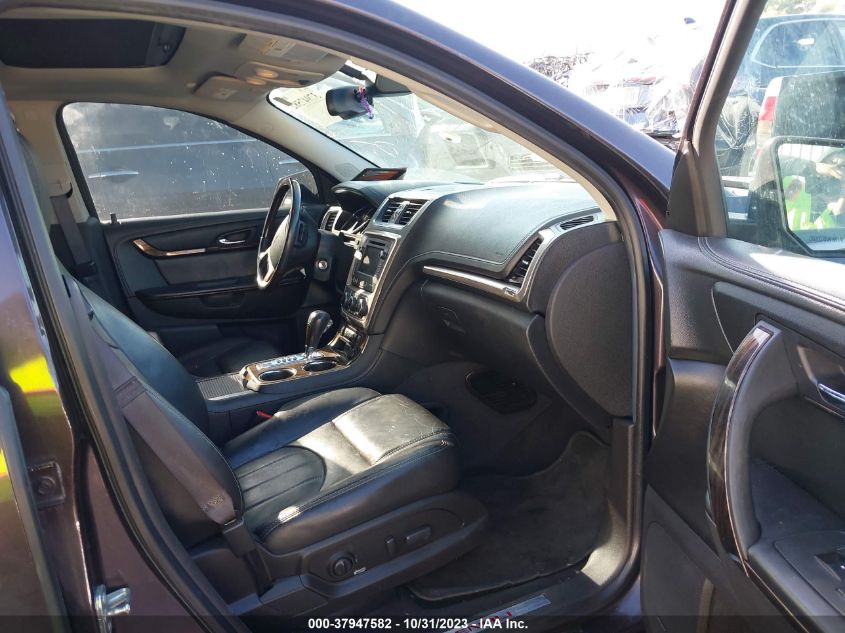 2015 GMC ACADIA DENALI - 1GKKVTKD0FJ369766