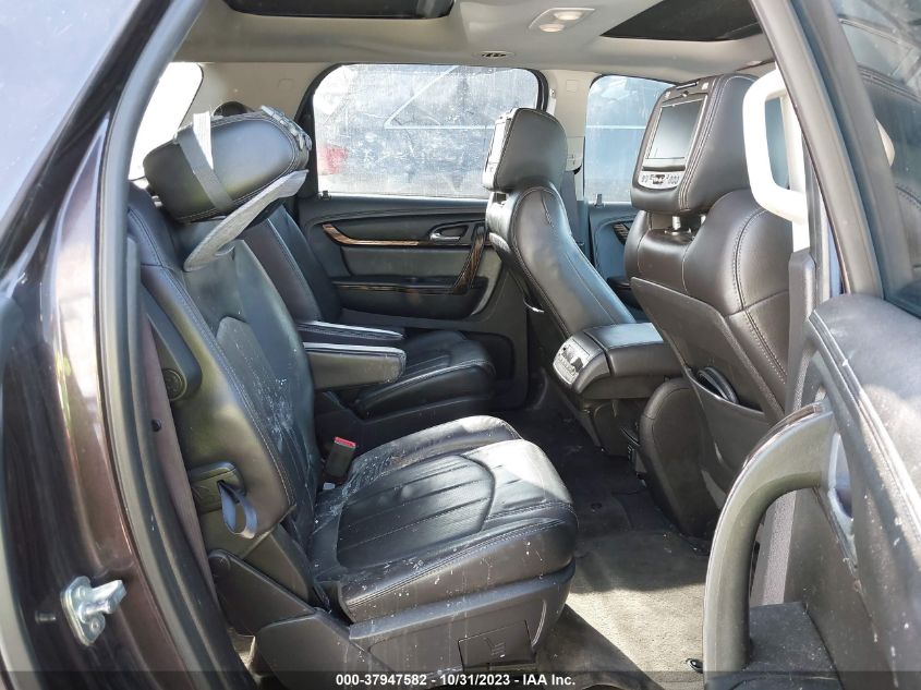 2015 GMC ACADIA DENALI - 1GKKVTKD0FJ369766