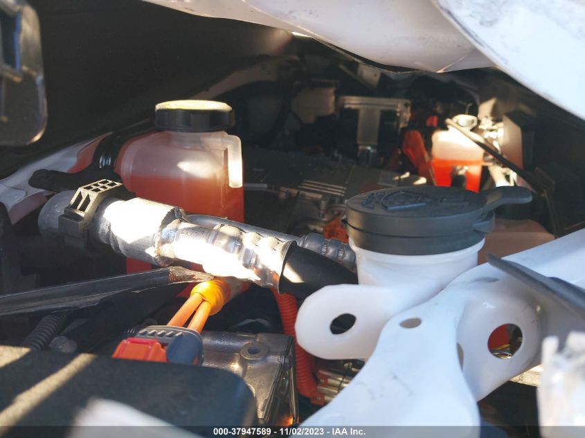 2023 CHEVROLET BOLT EUV FWD LT - 1G1FY6S00P4132190