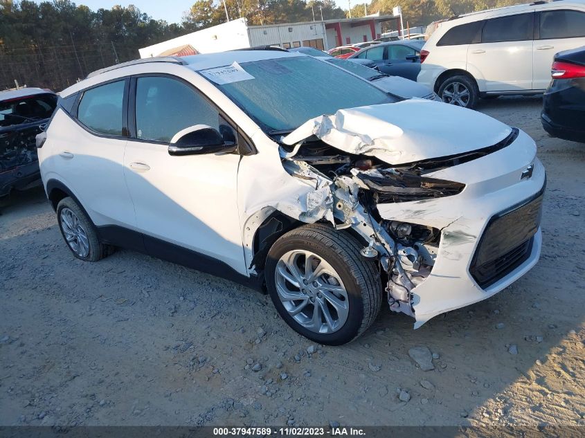 2023 CHEVROLET BOLT EUV FWD LT - 1G1FY6S00P4132190