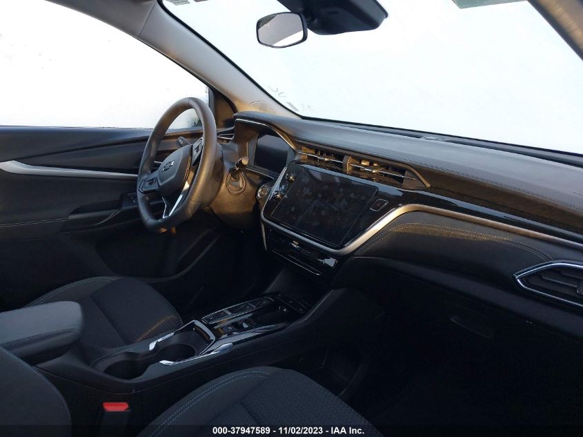 2023 CHEVROLET BOLT EUV FWD LT - 1G1FY6S00P4132190