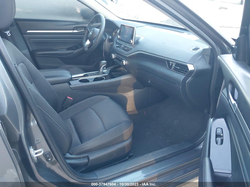 VIN 1N4BL4DV0MN413872 2021 NISSAN ALTIMA SV