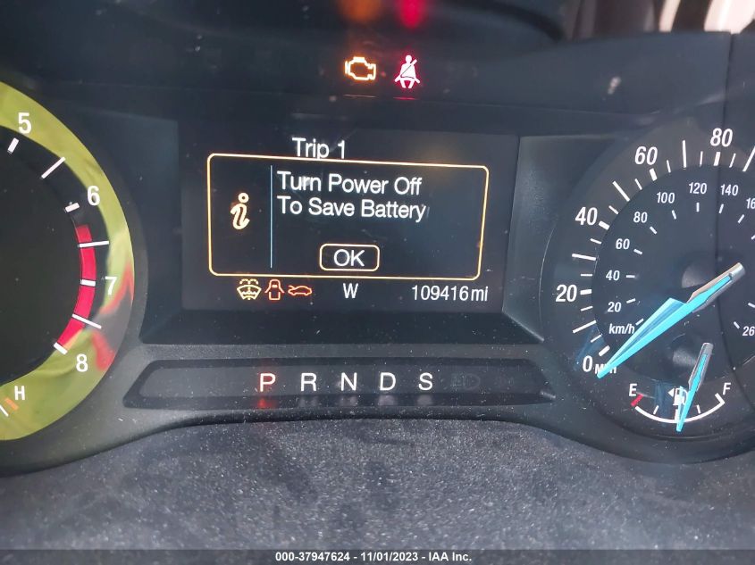 2015 FORD FUSION SE - 3FA6P0HD5FR169443