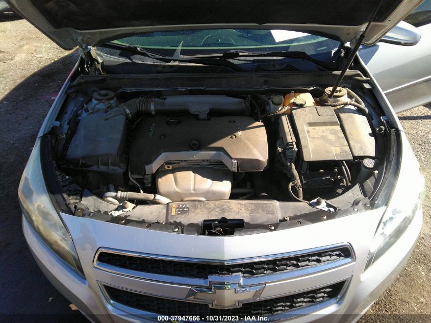 2013 CHEVROLET MALIBU 1LT - 1G11C5SA1DF201383
