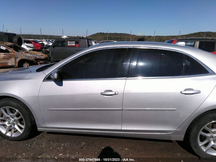 2013 CHEVROLET MALIBU 1LT - 1G11C5SA1DF201383