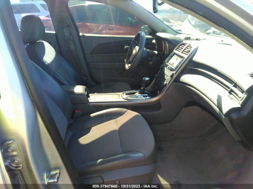 2013 CHEVROLET MALIBU 1LT - 1G11C5SA1DF201383