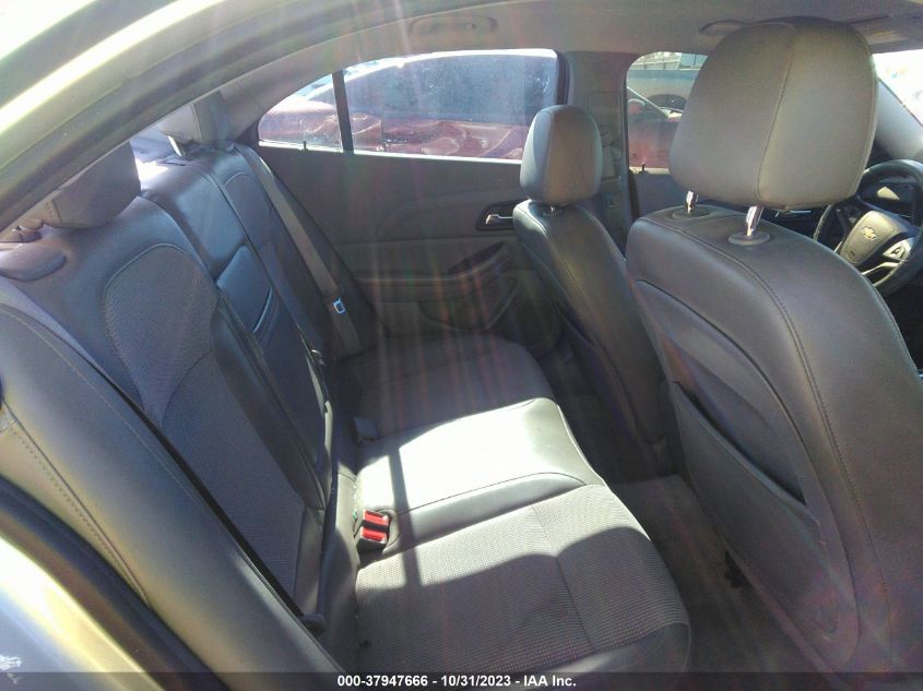 2013 CHEVROLET MALIBU 1LT - 1G11C5SA1DF201383