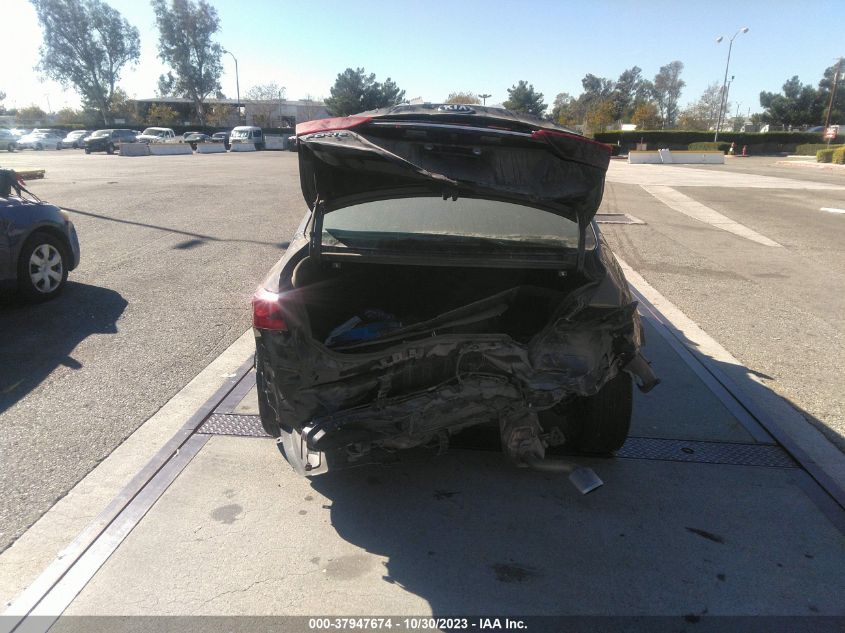 2020 KIA FORTE LXS - 3KPF24AD4LE147656