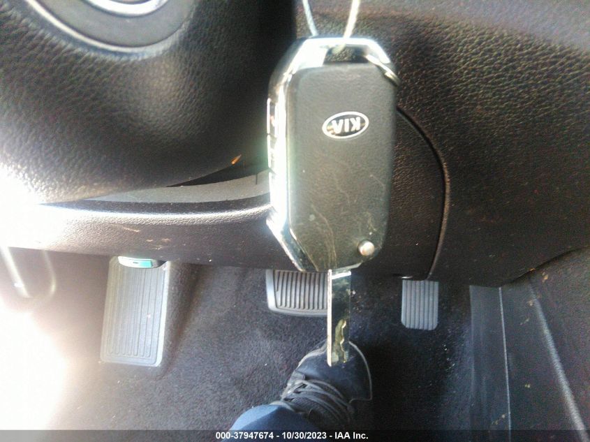 2020 KIA FORTE LXS - 3KPF24AD4LE147656