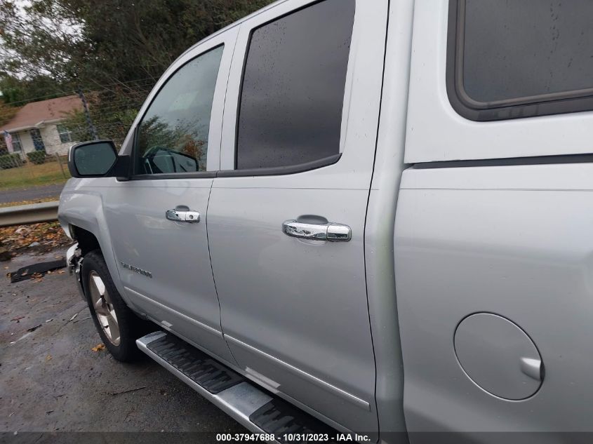 2015 CHEVROLET SILVERADO 1500 1LT - 1GCRCREC2FZ321161