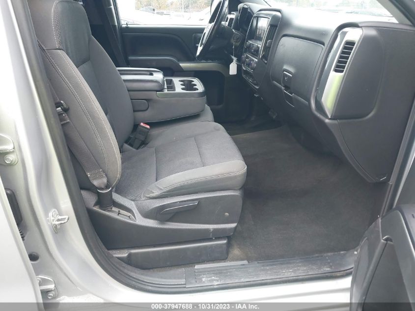 2015 CHEVROLET SILVERADO 1500 1LT - 1GCRCREC2FZ321161
