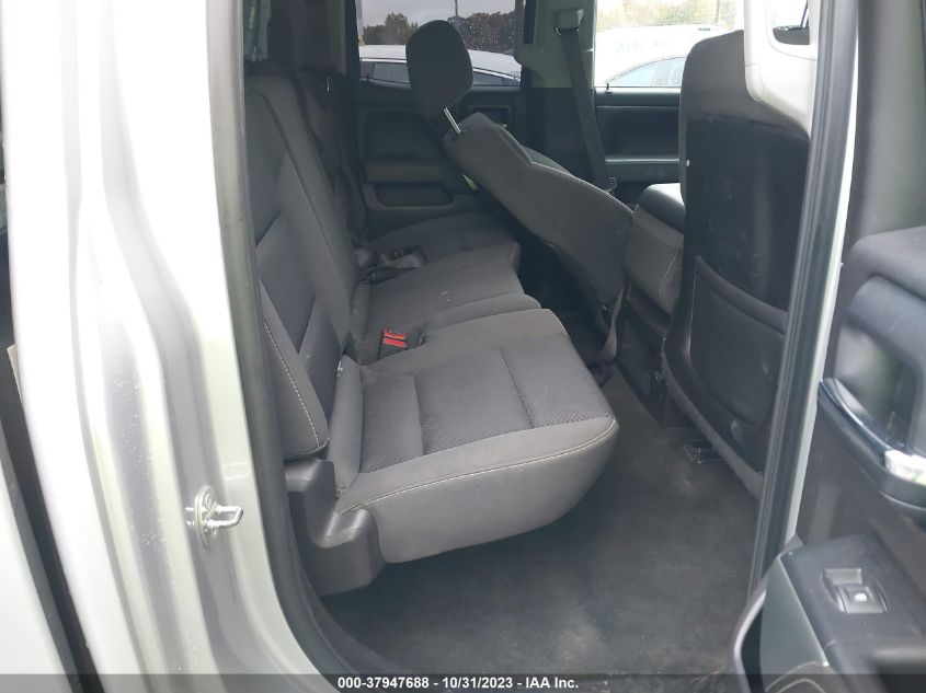2015 CHEVROLET SILVERADO 1500 1LT - 1GCRCREC2FZ321161