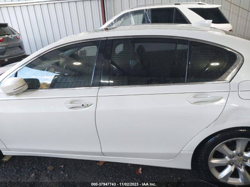 2014 ACURA RLX - JH4KC1F30EC002228