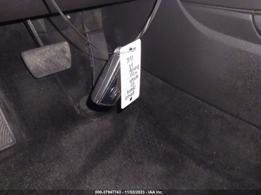 2014 ACURA RLX - JH4KC1F30EC002228