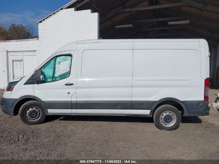 2020 FORD TRANSIT-250 CARGO VAN 1FTBR1C88LKB37721