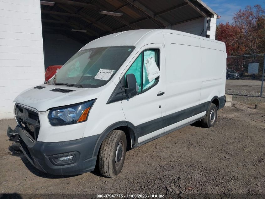 2020 FORD TRANSIT-250 CARGO VAN 1FTBR1C88LKB37721