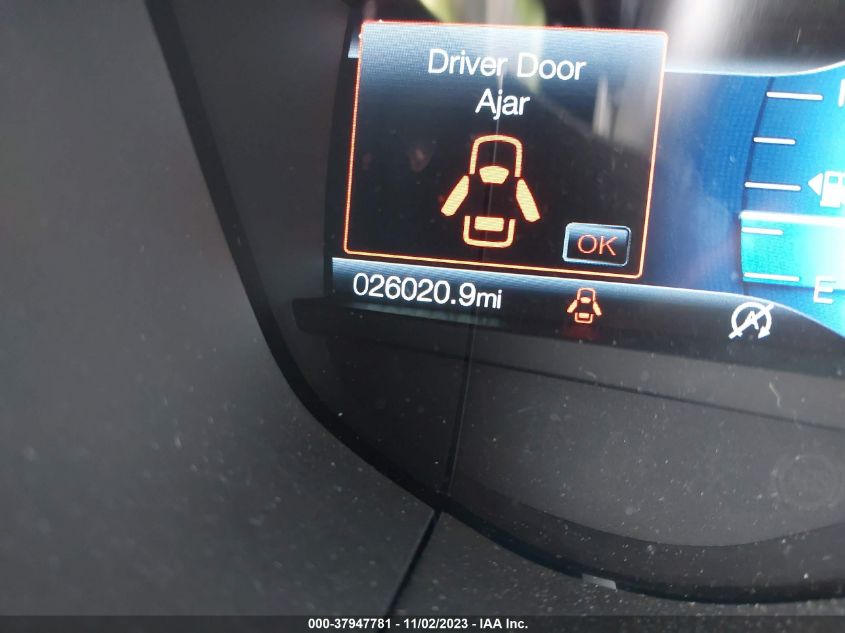 2020 FORD FUSION SE - 3FA6P0HD0LR254329