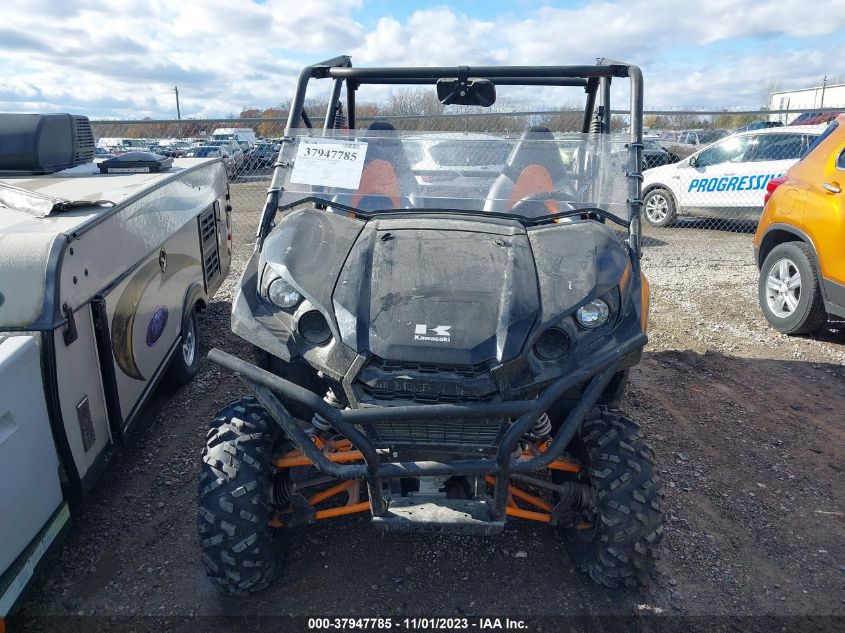 2020 KAWASAKI KRT800 F JKBRFCF10LB505395
