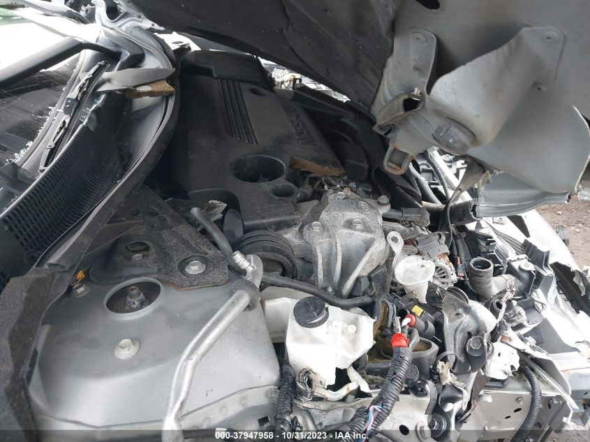 2017 NISSAN ALTIMA 2.5/S/SV/SL/SR - 1N4AL3AP7HN361562