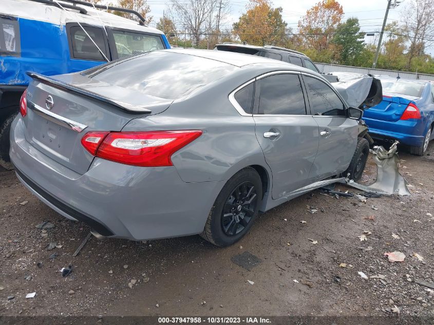 2017 NISSAN ALTIMA 2.5/S/SV/SL/SR - 1N4AL3AP7HN361562