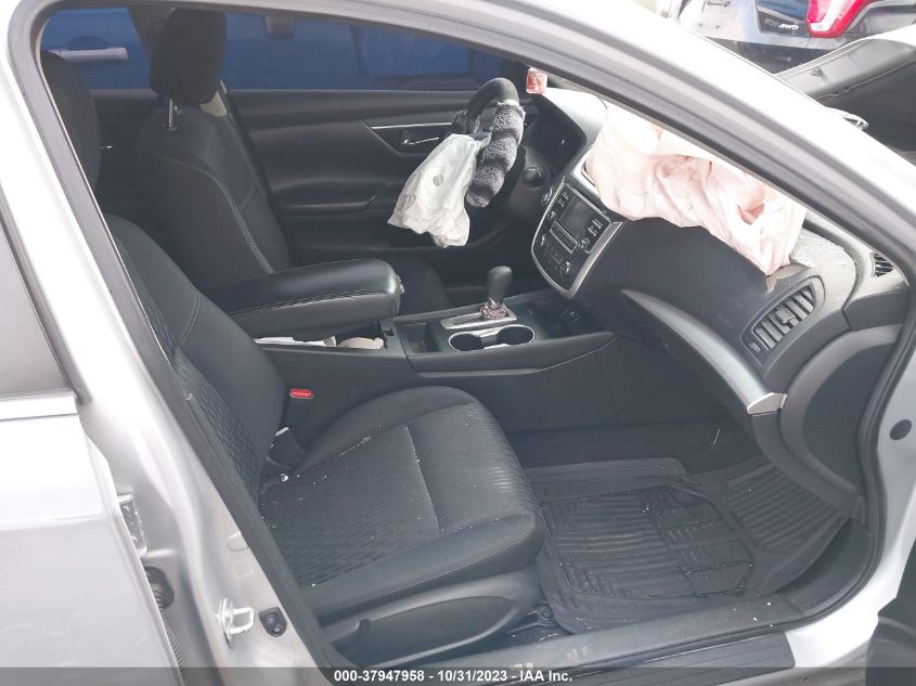 2017 NISSAN ALTIMA 2.5/S/SV/SL/SR - 1N4AL3AP7HN361562
